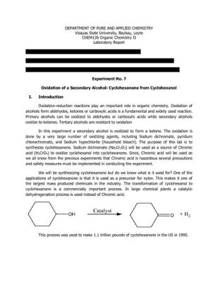  Cyclohexanol – Wie beeinflusst dieser vielseitige Alkohol die Herstellung von Nylon und Farben?