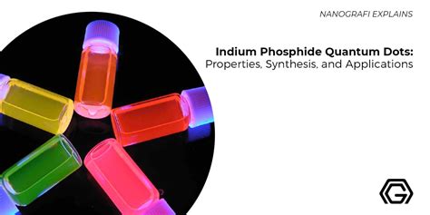 Indium Phosphide für effiziente Solarzellen und Hochgeschwindigkeits-Laserdioden!