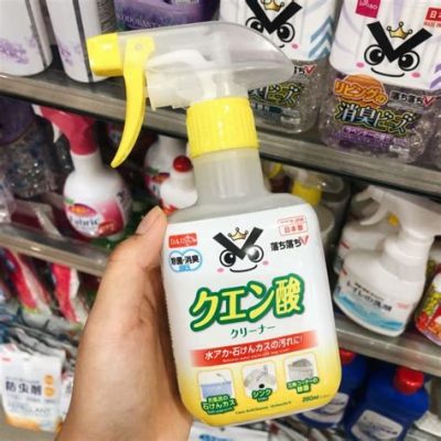 除光液 ダイソー - その多様な用途と意外な効果