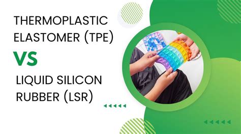  Thermoplastische Elastomere: Die Wunderwaffe für Flexibles Design und Langlebige Anwendungen?