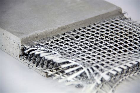  Xenoliths - Innovative Material for Structural Reinforcement and Sustainable Construction!